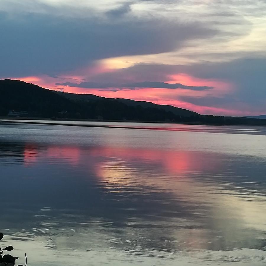Apartman Bogic Golubac Luaran gambar