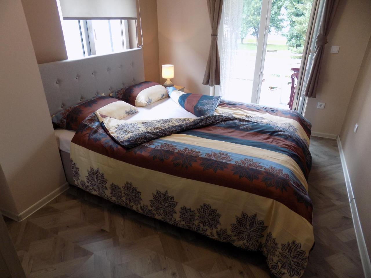 Apartman Bogic Golubac Luaran gambar