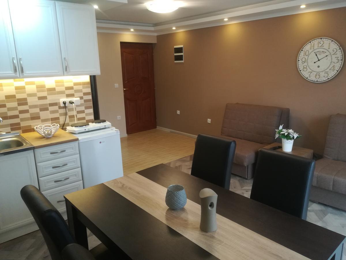 Apartman Bogic Golubac Luaran gambar