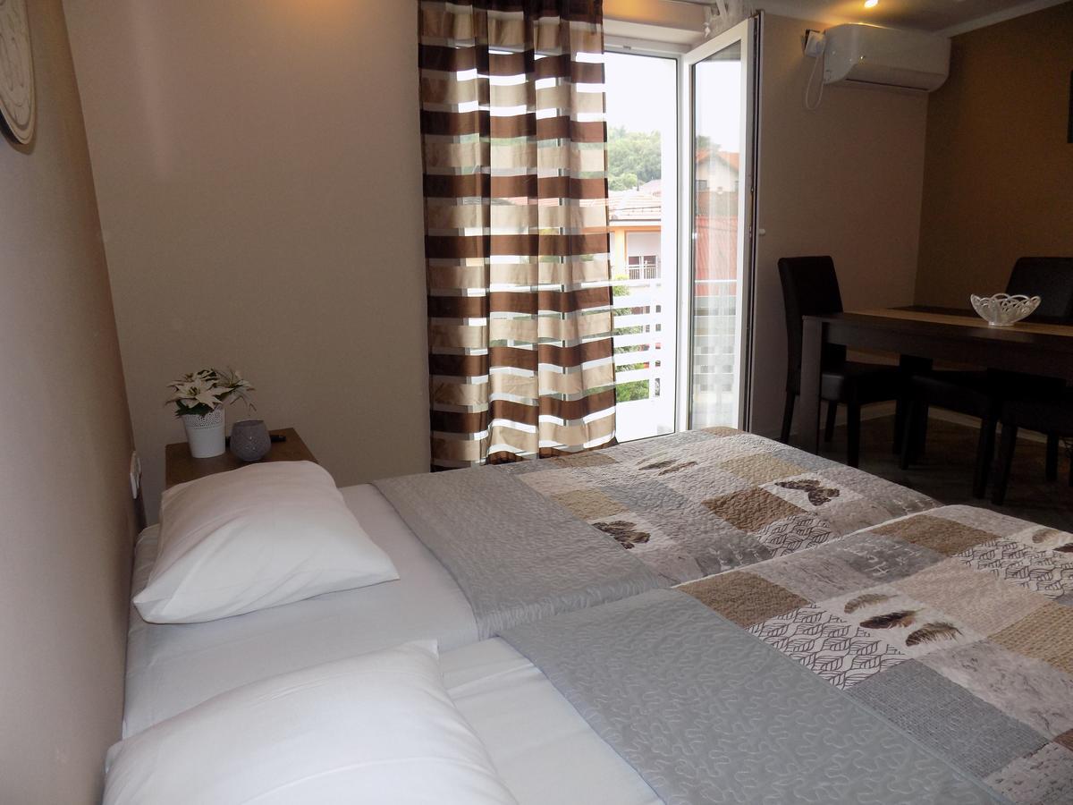 Apartman Bogic Golubac Luaran gambar