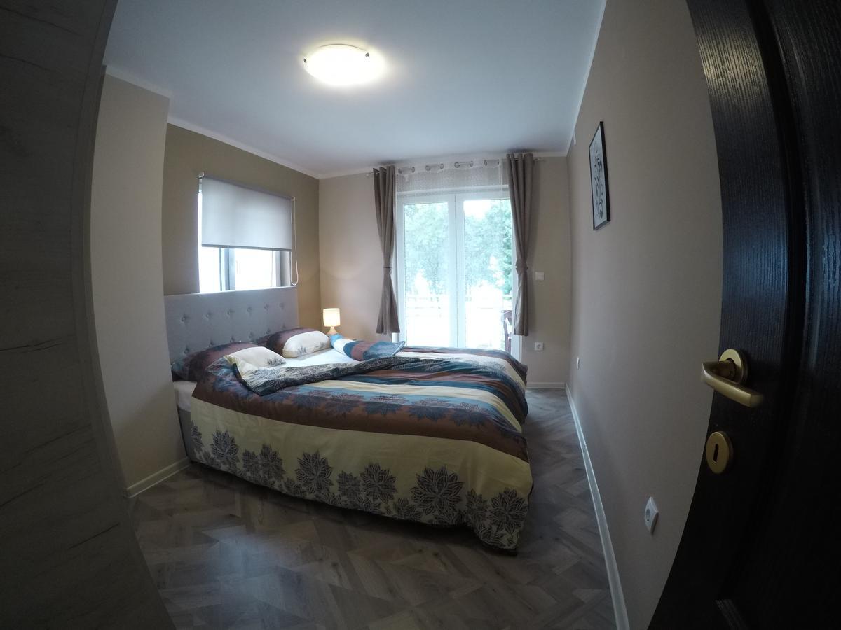 Apartman Bogic Golubac Luaran gambar
