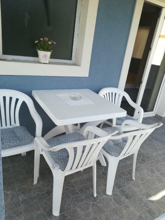 Apartman Bogic Golubac Luaran gambar